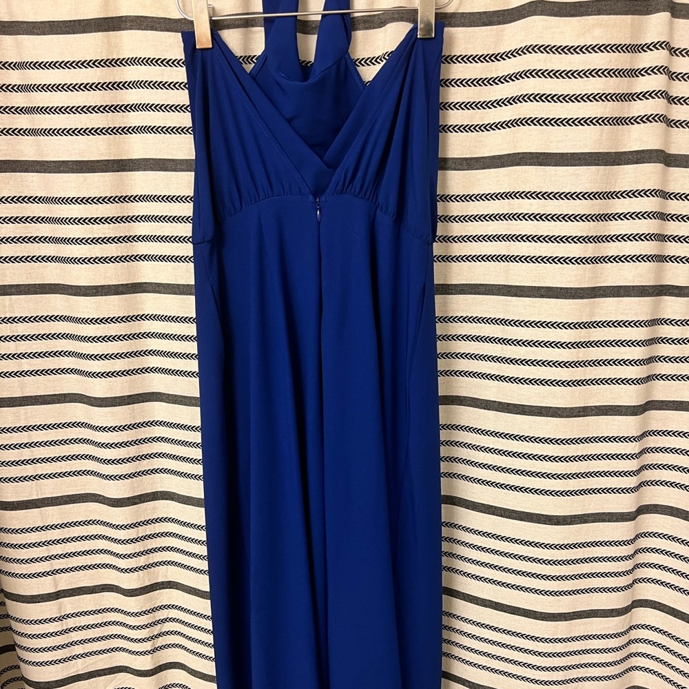 Lulu’s jumpsuit